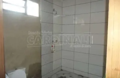 Casa com 2 quartos à venda na Rua Guilherme Simão Darezzo, Lote 3950a, Quadra 110, Antiga Rua 107, 1156, Cidade Aracy, São Carlos