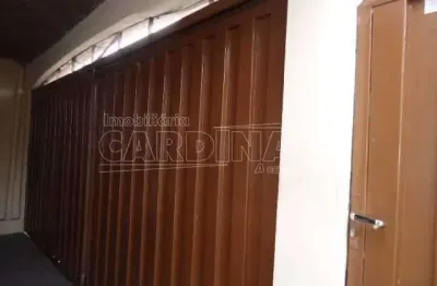 Casa com 3 quartos à venda na Rua Miguel João, 1167, Jardim Bandeirantes, São Carlos