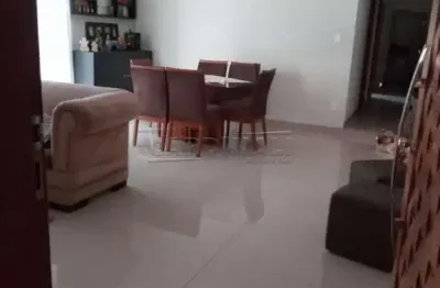 Casa com 3 quartos à venda na Rua Alexandre Falcoski, 60, Jardim Eliana, Araraquara