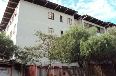 Apartamento com 1 quarto à venda na Rua Professor José Ferraz Camargo, Bloco 03, 350, Vila Celina, São Carlos