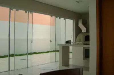 Casa em condomínio fechado com 3 quartos à venda na Passeio Dos Tangarás, Casa, 461, Parque Faber Castell II, São Carlos