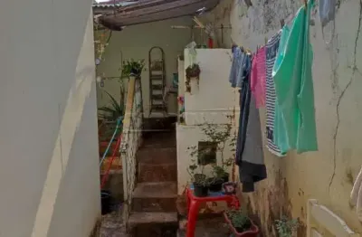 Casa com 2 quartos à venda na Avenida São Gabriel, 164, Jardim Paulista, São Carlos