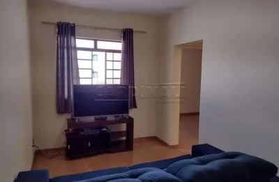 Apartamento com 2 quartos à venda na Rua Byron Ortiz De Araujo, Bloco E, 211, Vila Jacobucci, São Carlos