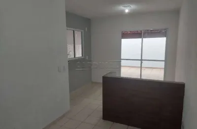 Casa em condomínio fechado com 2 quartos à venda na Avenida Otto Werner Rosel, 1455, Jardim Ipanema, São Carlos