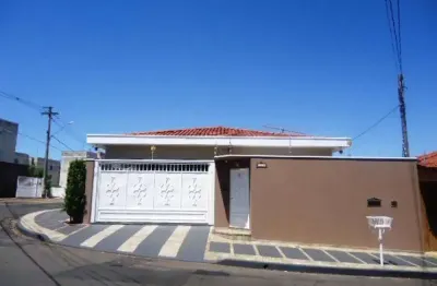 Casa com 2 quartos à venda na Rua Doutor Antônio Stella Moruzzi, 280, Jardim das Torres, São Carlos