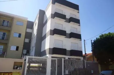 Apartamento com 1 quarto à venda na Alameda das Papoulas, 90, Cidade Jardim, São Carlos