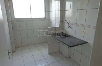 Apartamento com 3 quartos à venda na Rua Dom Pedro Ii, Bloco 1, 255, Centro, São Carlos