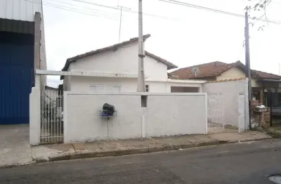 Casa com 3 quartos à venda na Rua Francisco Paolillo, 404, Vila Irene, São Carlos