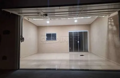 Casa com 2 quartos à venda na Rua Augusto Peruchi, 1007, Domingos Valério, Ibaté
