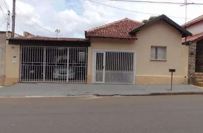 Casa com 4 quartos à venda na Rua Cândido Padim, 329, Vila Prado, São Carlos