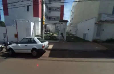 Apartamento com 1 quarto à venda na Rua Doutor Serafim Vieira De Almeida, Bloco A, 795, Jardim Paraíso, São Carlos
