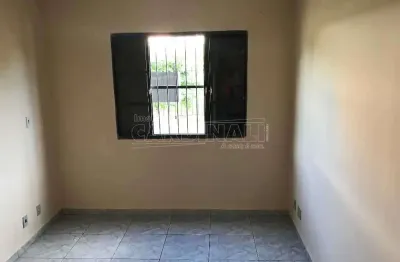 Apartamento com 2 quartos à venda na Avenida Francisco Pereira Lopes, Bloco 01, 2550, Parque Arnold Schimidt, São Carlos