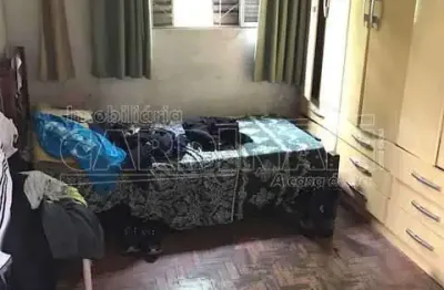 Casa com 3 quartos à venda na Rua Major Manoel Antônio de Mattos, 672, Jardim Brasil, São Carlos