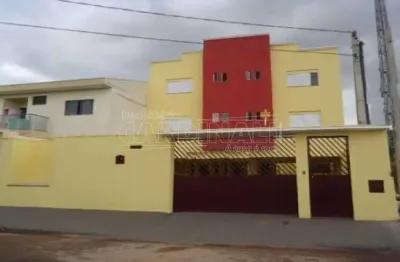 Apartamento com 1 quarto à venda na Rua Padre Oliveira Rolim, 355, Jardim Bandeirantes, São Carlos