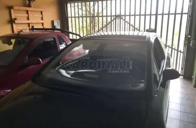 Casa com 3 quartos à venda na Rua Domingos De Angelis, Lote 02b/ Quadra 22, 572, Jardim Tangará, São Carlos