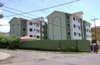 Apartamento com 2 quartos à venda na Rua Antônio Fischer Dos Santos, Bloco Mundaí, 50, Jardim Paulistano, São Carlos