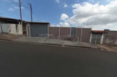 Casa com 3 quartos à venda na Rua Jerônimo Costa Terra, L005 Q00d, 2233, Vila Boa Vista 1, São Carlos