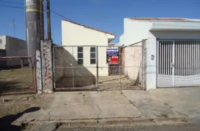 Casa com 1 quarto à venda na Rua Carlos Marra, Ultima Lado Direito, 628, Jardim Tangará, São Carlos