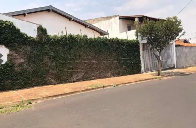 Casa com 2 quartos à venda na Rua Maria Biruel Grosso, 02 Salões Comercial, 91, Parque Residencial Vale do Sol, Araraquara