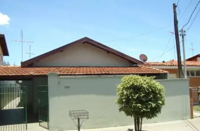 Casa com 2 quartos à venda na Rua Marcolino Lopes Barreto, 2395, Vila Elizabeth, São Carlos