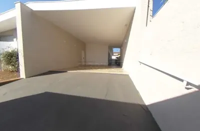 Casa com 3 quartos à venda na Rua Doutor Orlando Damiano, 2800, Jardim Macarengo, São Carlos