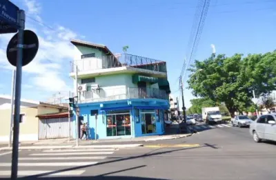 Casa com 2 dormitórios na vila boa vista i próxima a electrolux em são carlos