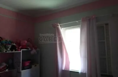 Apartamento com 2 quartos à venda na Rua Octávio Carlos Damiano, 06., Romeu Santini, São Carlos