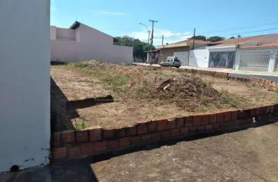 Terreno à venda na Rua Diamantino Pereira, Loteamento 201, S/N, Jardim Acapulco, São Carlos