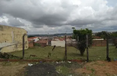 Terreno à venda na Rua Pernambuco, , Lote 04, Quadra N, Jardim Pacaembu, São Carlos