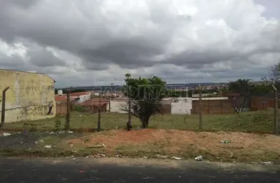 Terreno à venda na Rua Pernambuco, , Lote 05, Quadra N, Jardim Pacaembu, São Carlos