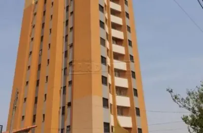Apartamento com 1 quarto à venda na Rua Conde do Pinhal, 2952, Vila Nery, São Carlos