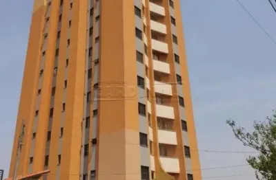 Apartamento com 1 quarto à venda na Rua Conde do Pinhal, 2952, Vila Nery, São Carlos