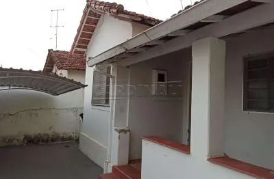 Casa com 3 quartos à venda na Rua Sete De Setembro, Próx. A Nova Unimed, 3445, Vila Nery, São Carlos