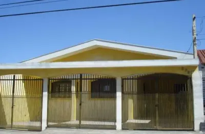 Casa com 4 quartos à venda na Rua Miguel João, Casa, 279, Jardim Bandeirantes, São Carlos