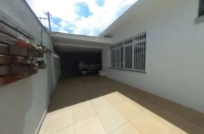 Casa com 3 quartos à venda na Rua Machado Rolemberg, 20, Vila Arnaldo, São Carlos