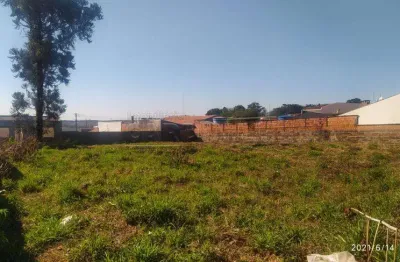 Terreno à venda na Rua Luís Bertollo, Pt A-x, 391, Jardim São João Batista, São Carlos