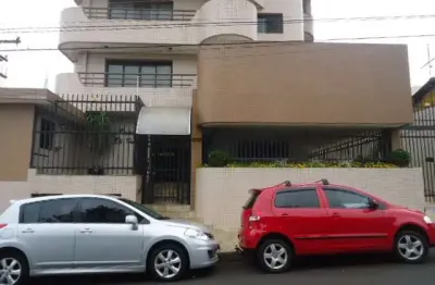 Apartamento com 3 dormitórios e 1 suíte no centro próximo ao passarinho hortifrúti em são carlos