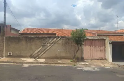 Casa com 3 quartos à venda na Rua Rozendo de Brito, 225, Jardim Dom Pedro I, Araraquara