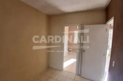 Casa em condomínio fechado com 2 quartos à venda na Avenida Otto Werner Rosel, 1455, Jardim Ipanema, São Carlos