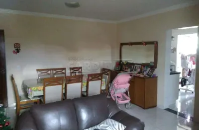 Apartamento com 2 quartos à venda na Rua Monsenhor Alcindo Carlos Veloso Siqueira, Residencial Santa Isabel - Bloco A, 33, Jardim São Paulo, São Carlos