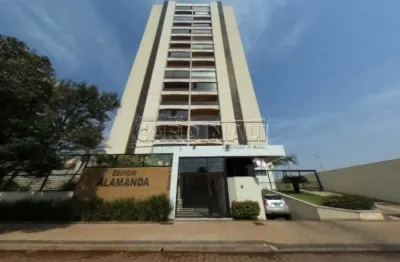 Apartamento com 3 quartos à venda na Rua Comendador Pedro Morgante, 1509, Centro, Araraquara