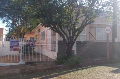 Casa com 3 quartos à venda na Avenida Djalma Dutra, 38, Vila Furlan, Araraquara