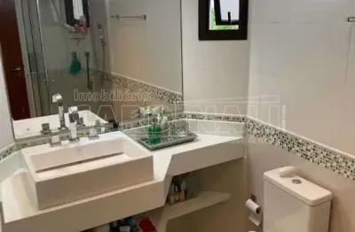 Apartamento com 4 quartos à venda na Rua Vítor Manoel Souza Lima, 453, Jardim Bethânia, São Carlos