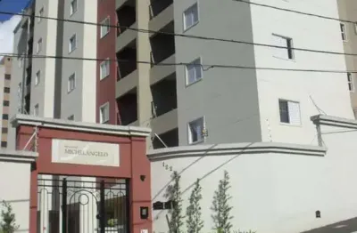 Apartamento com 1 quarto à venda na Rua Porceno Marino, 122, Jardim Gibertoni, São Carlos