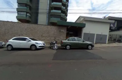 Apartamento com 3 quartos à venda na Rua Jose Inacio Major, 1757, Centro, São Carlos