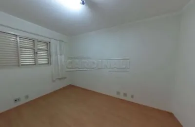 Apartamento com 2 quartos à venda na Rua Paulino Botelho De Abreu Sampaio, Bloco B, 1057, Jardim Bethânia, São Carlos