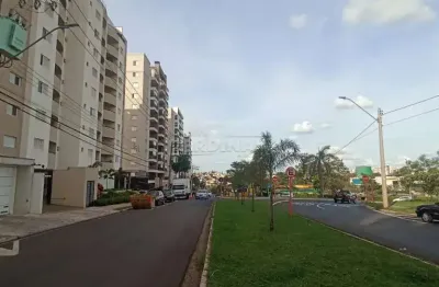 Apartamento com 3 quartos à venda na Passeio Das Palmeiras, 1º Andar, 659, Parque Faber Castell I, São Carlos