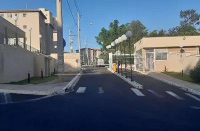Apartamento com 2 quartos à venda na Rua Theodolina Modena Coca, Bloco 14, 155, Vila Rancho Velho, São Carlos