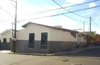 Casa com 2 quartos à venda na Travessa Antonio Guaratini, Nº 09 E Nº 11, 09, Vila Nery, São Carlos