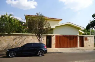 Casa com 4 quartos à venda na Rua José Duarte de Souza, 750, Jardim Santa Paula, São Carlos